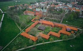 Løgumkloster Refugium