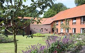 Løgumkloster Refugium